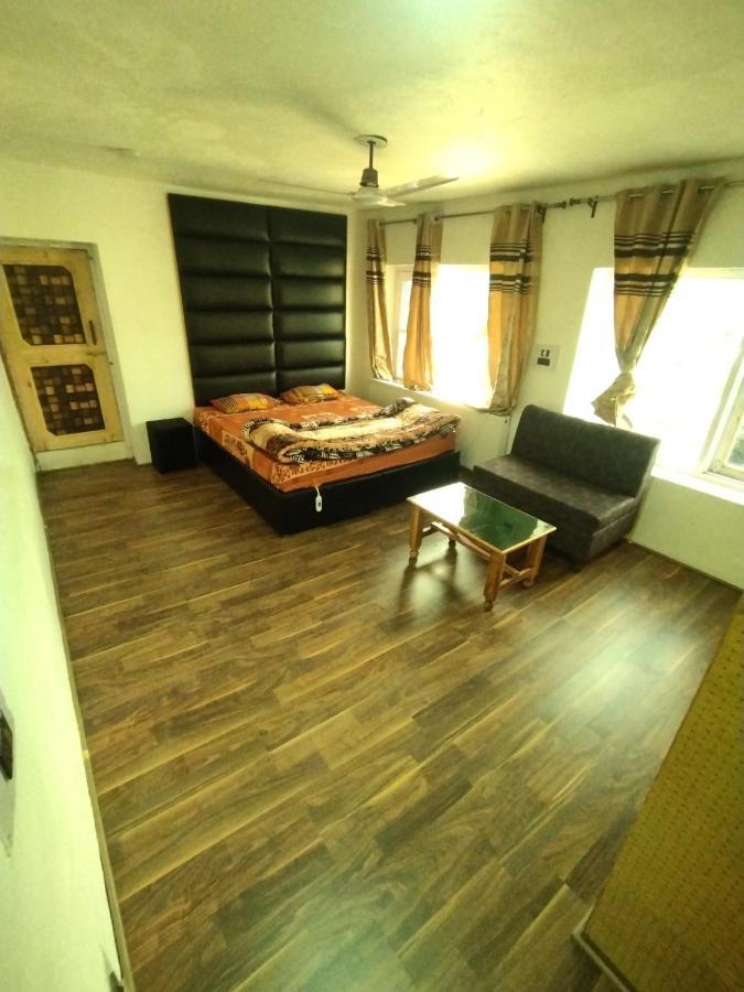 The Gulmarg Gateway Resort Srīnagar Buitenkant foto